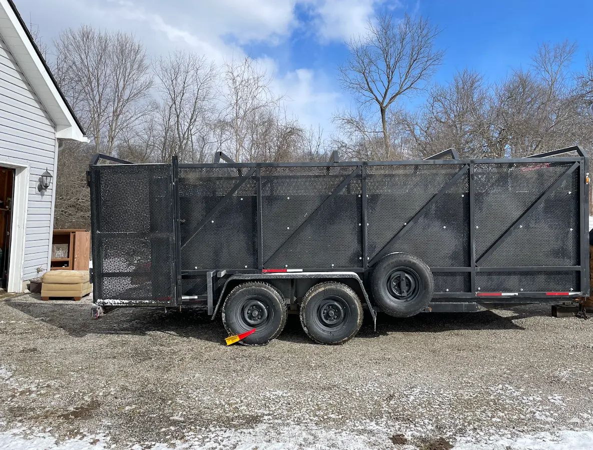 Dumpster Rental services in Pearl, MS